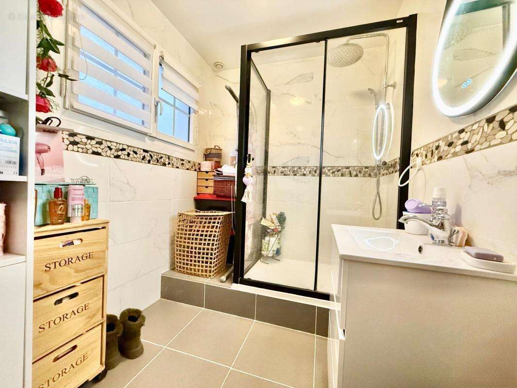 Maison à BOISSISE-LE-ROI