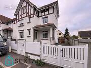 Maison à GRAND-COURONNE