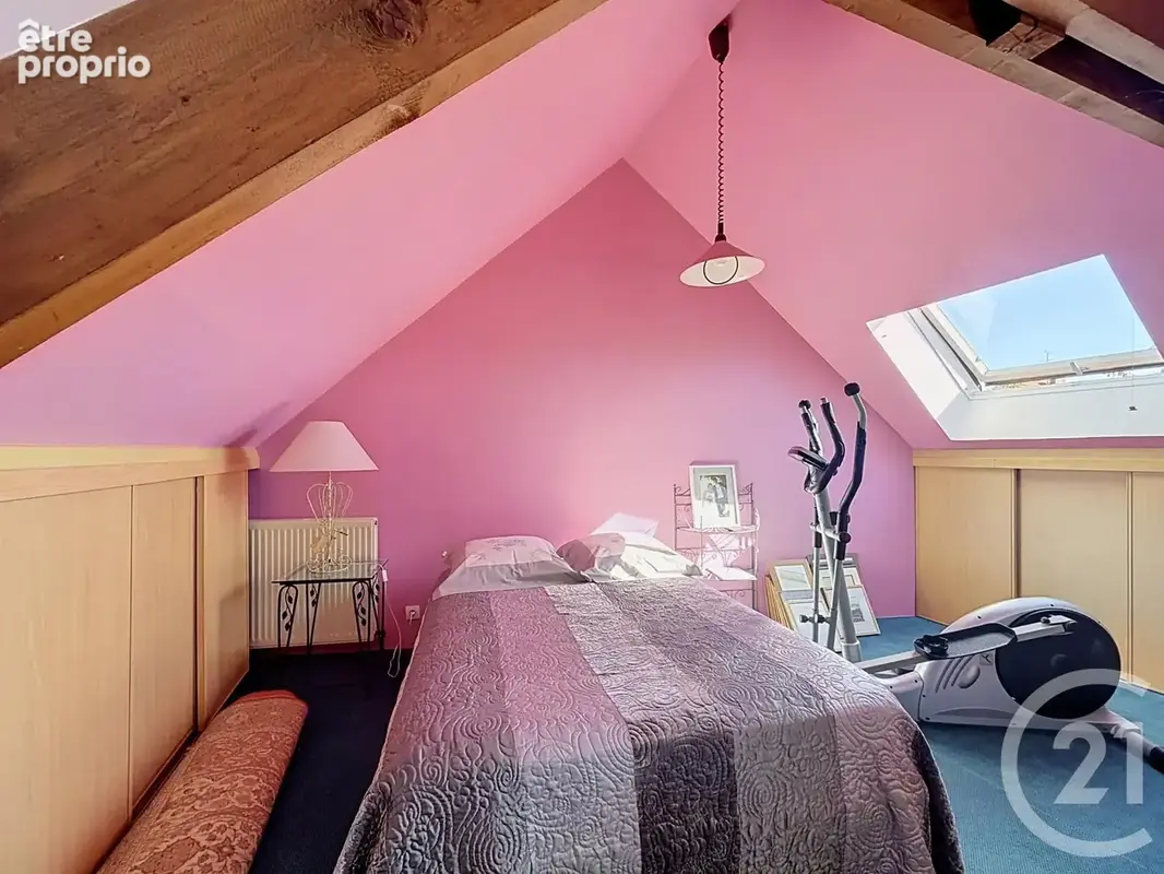 Maison 5 pièces 165 m² à vendre à Chartres (28000) - photo 10