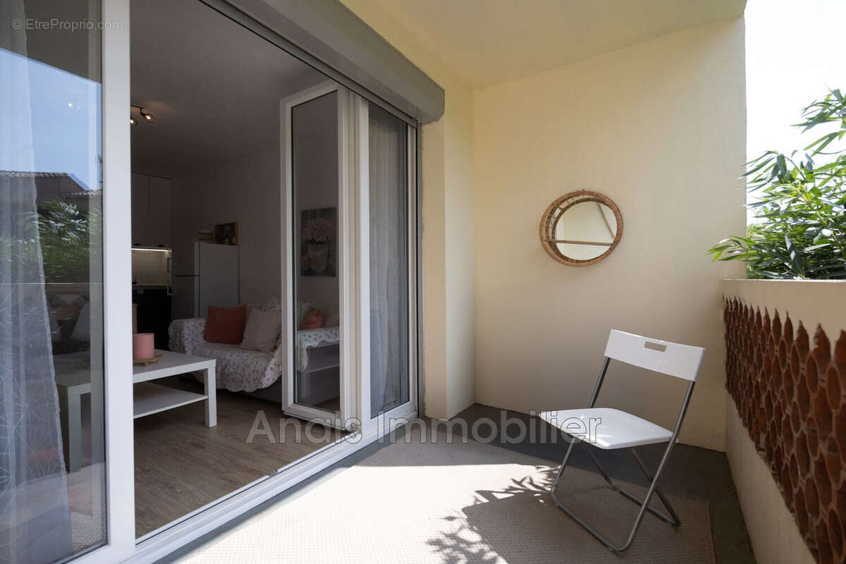 Appartement à COGOLIN