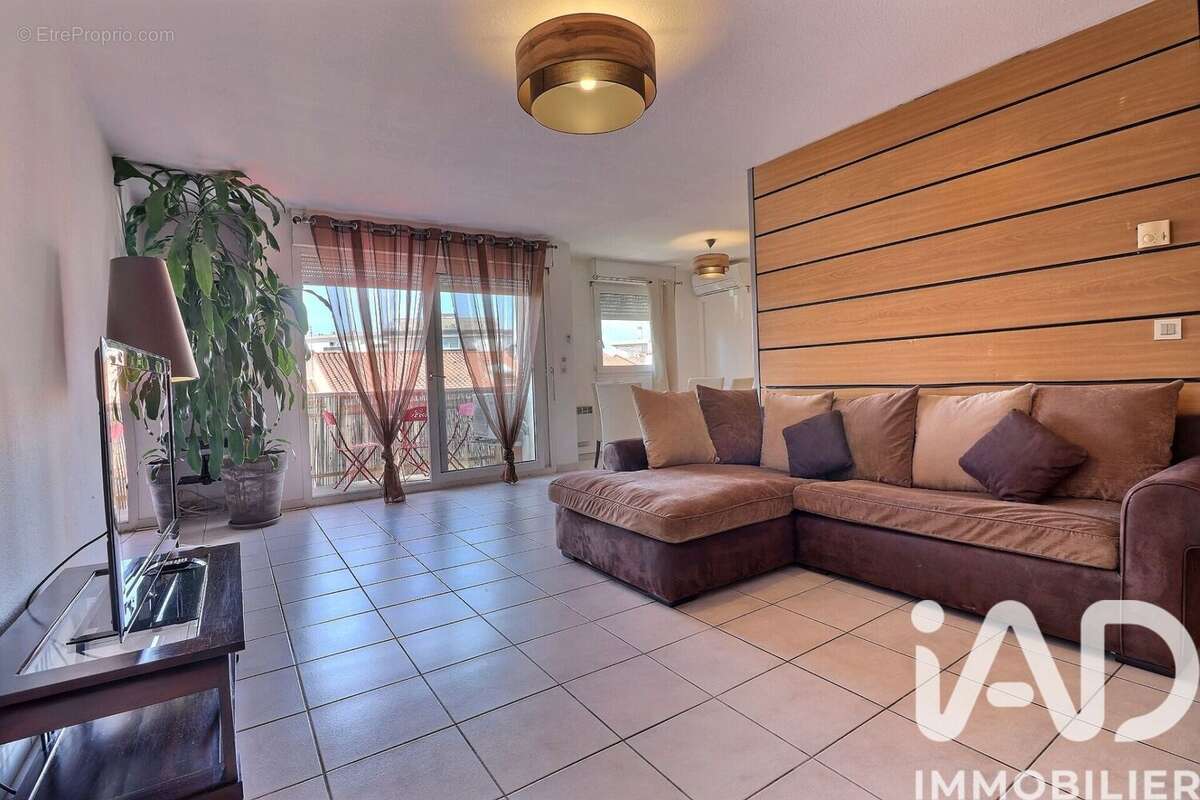 Photo 3 - Appartement à PERPIGNAN