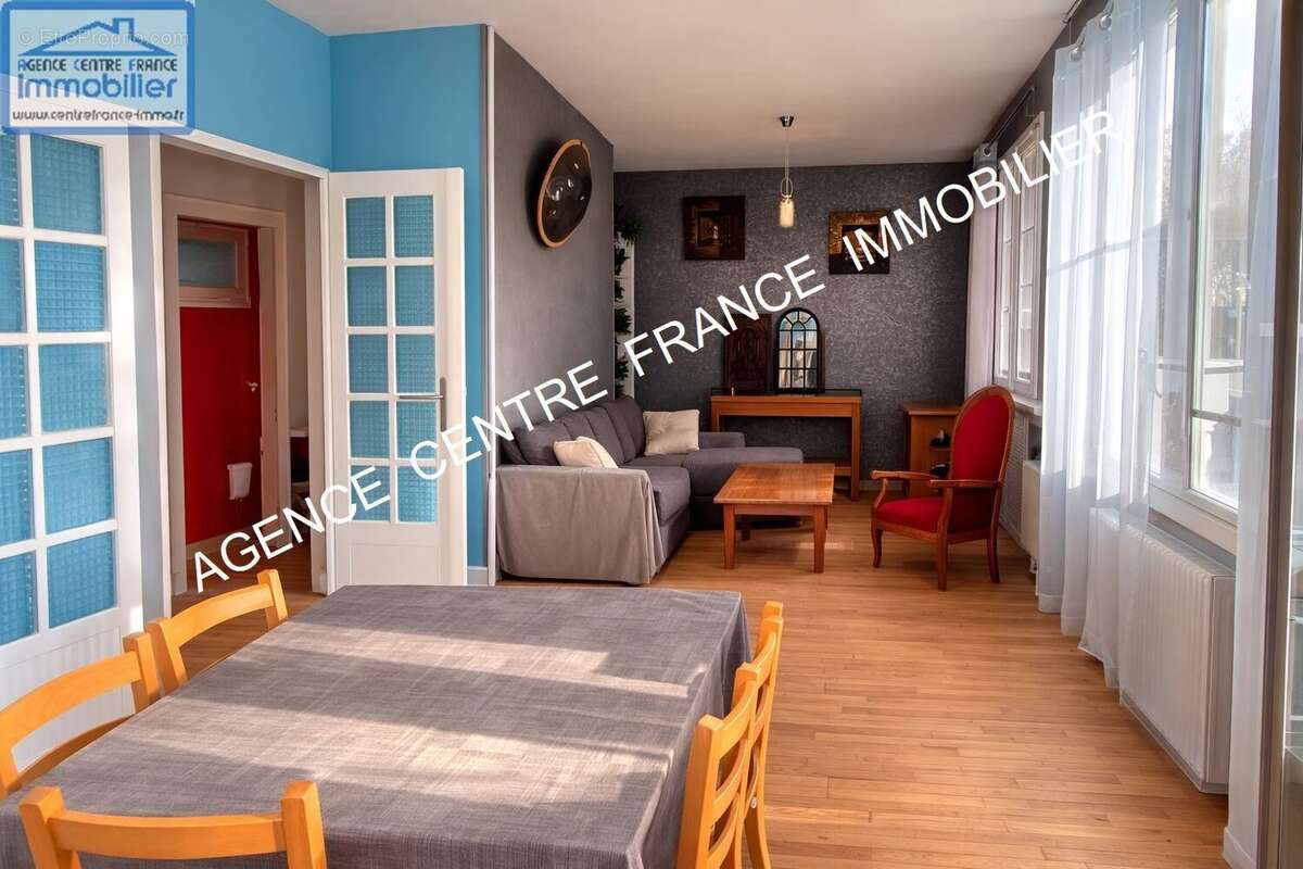 Maison à BOURGES