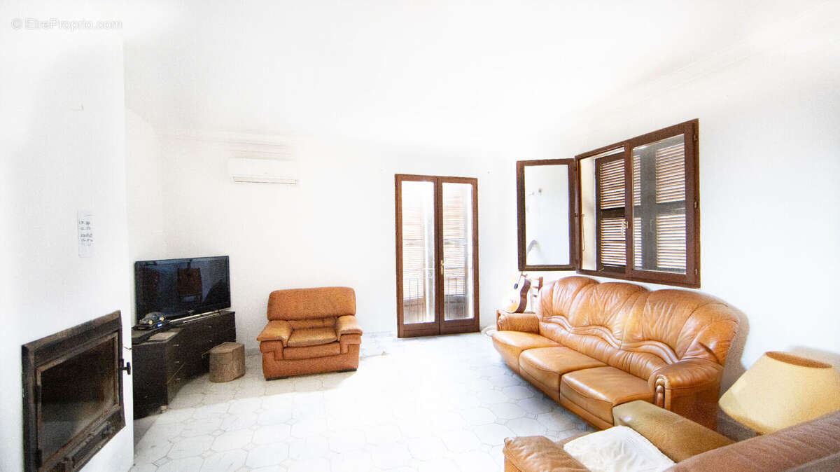 Maison à SAN-NICOLAO