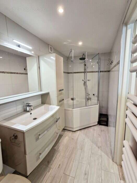 Appartement à LANTOSQUE