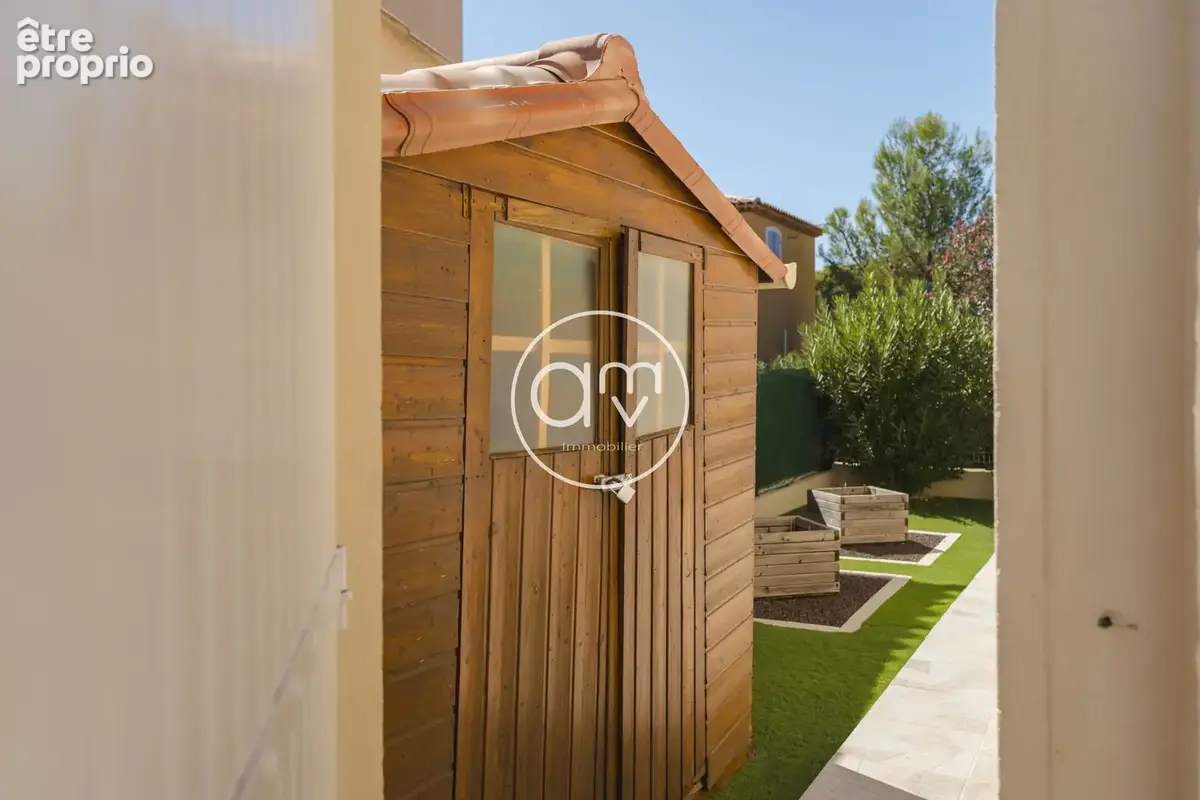Maison rare avec vie de plain-pied   La Londe-les-Maures - photo 20