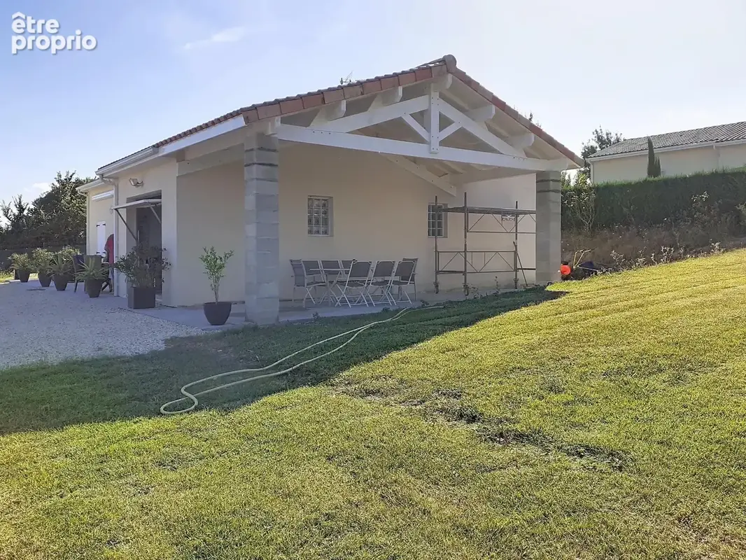 Photo 1 - Maison à MANSLE