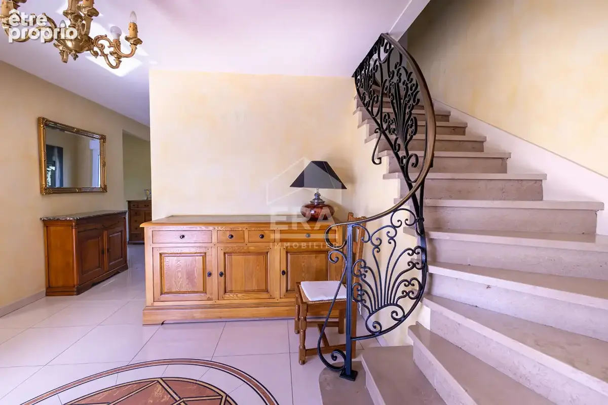 Maison 328m² à athies-sous-laon - photo 14