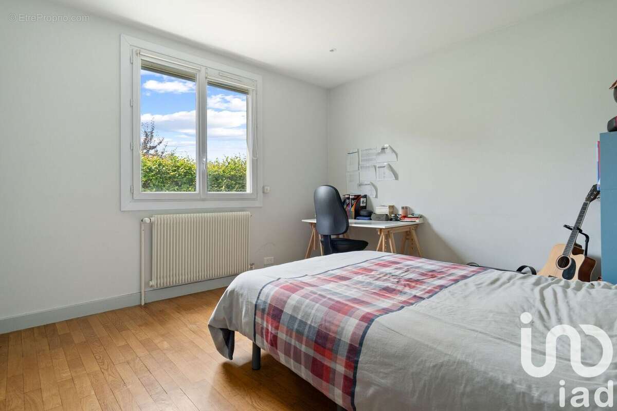 Photo 8 - Maison à DARDILLY