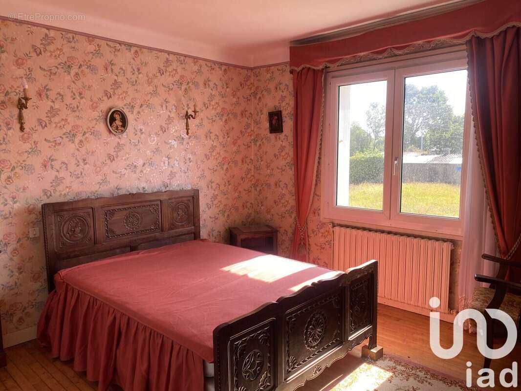 Photo 6 - Maison à PLOUMILLIAU