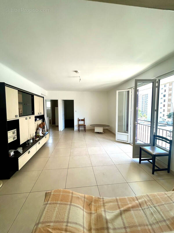 Appartement à AJACCIO