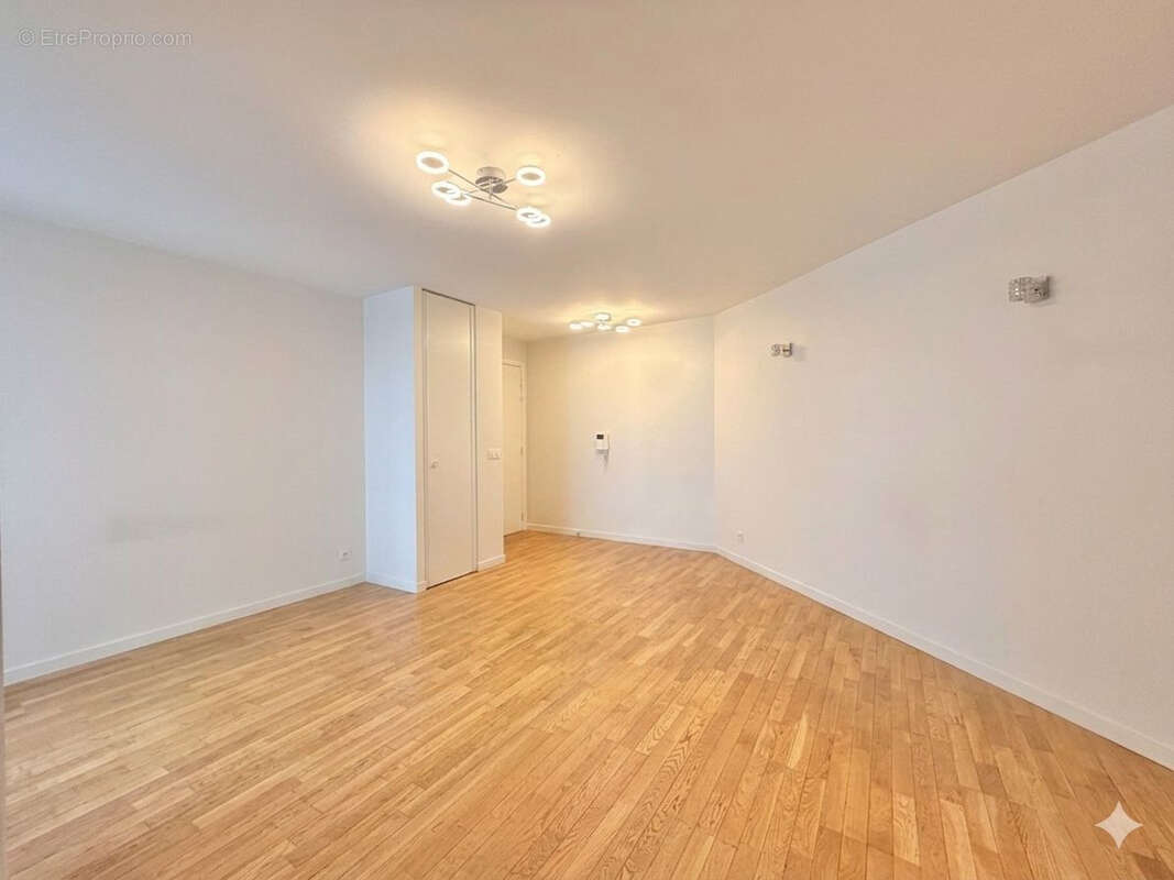 Appartement à BAGNOLET