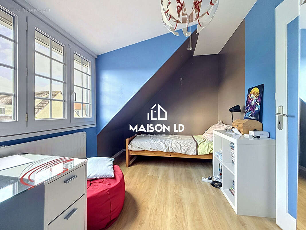 Maison Falaise 5 pièces 100 m2 - photo 8