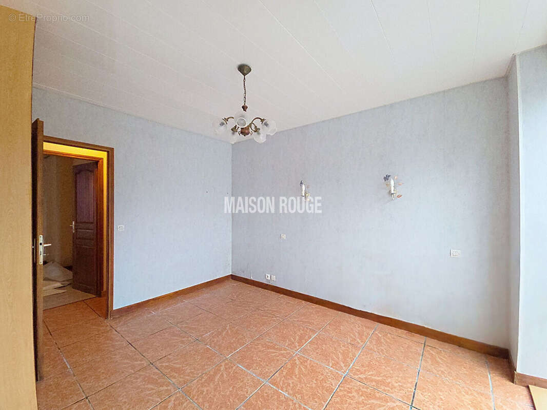 Appartement à TREBEURDEN