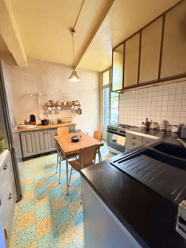 Vente Maison 4 chambres Aulas 30120 - photo 5