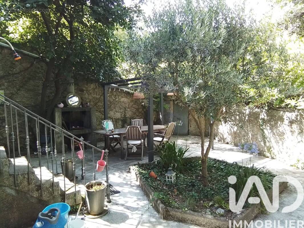 Photo 1 - Maison à LODEVE
