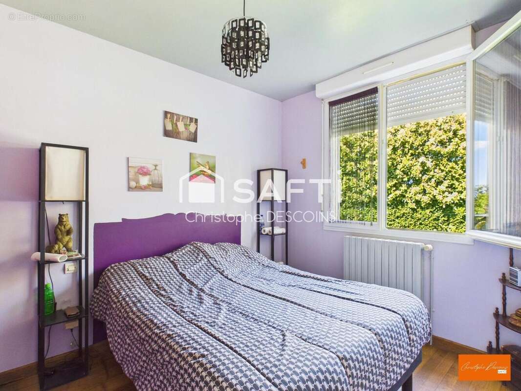 Photo 9 - Maison à LASSAY-LES-CHATEAUX