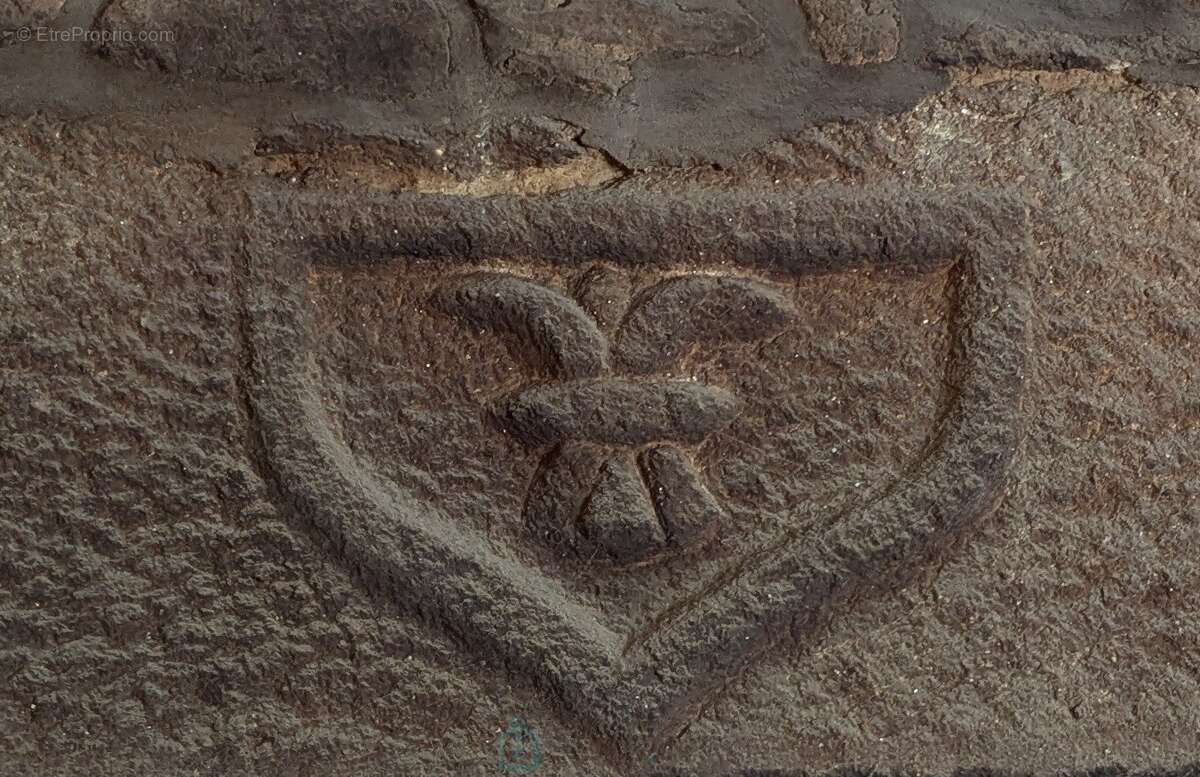 Un havre de paix pour amoureux de nature, de chevaux et de vieilles pierres - photo 14