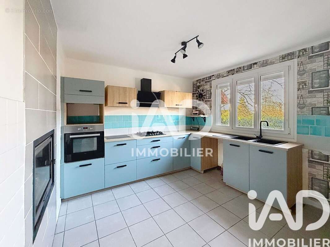 Photo 5 - Maison à GAMBAIS