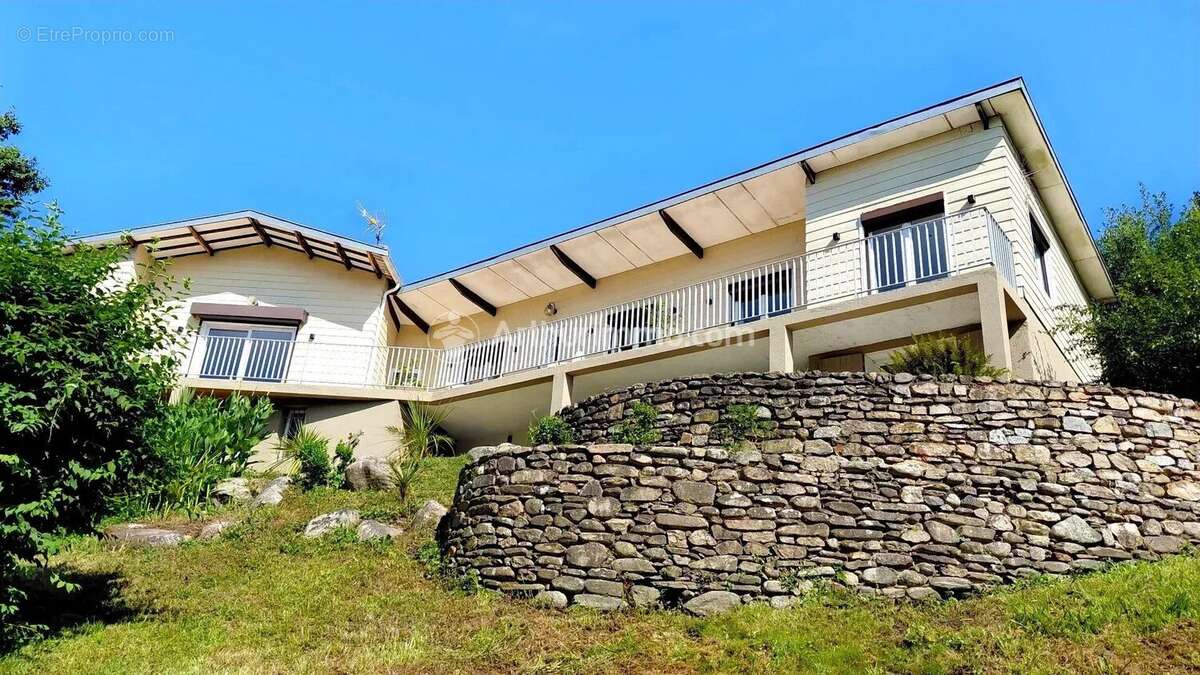 Maison à MAZAMET