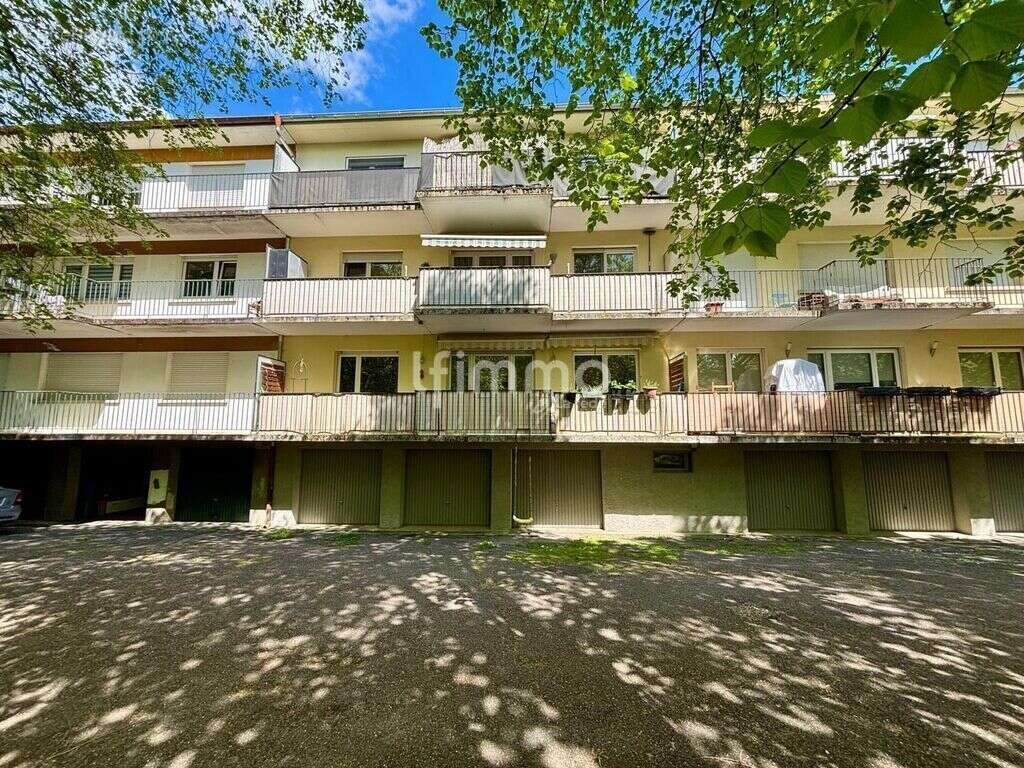 Appartement à GERSTHEIM