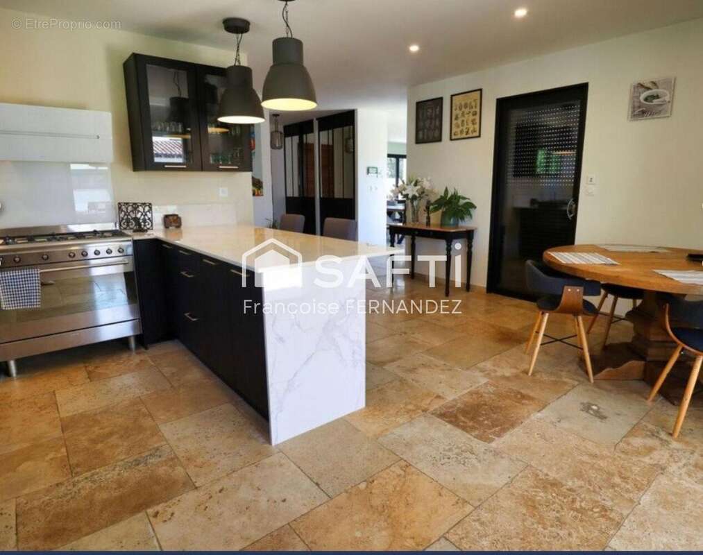 Photo 6 - Maison à SAINT-DIDIER