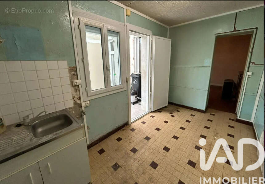 Photo 5 - Maison à LE MANS