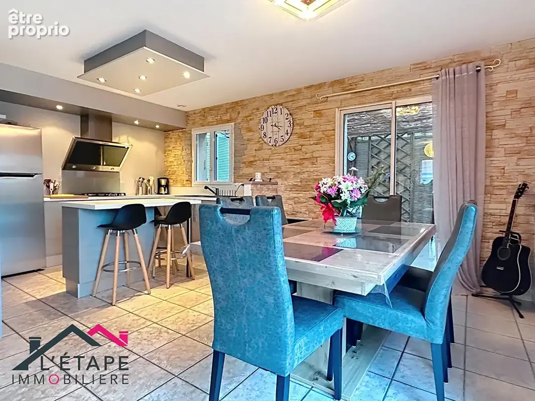 Maison 4 chambres  - Les Achards - photo 4