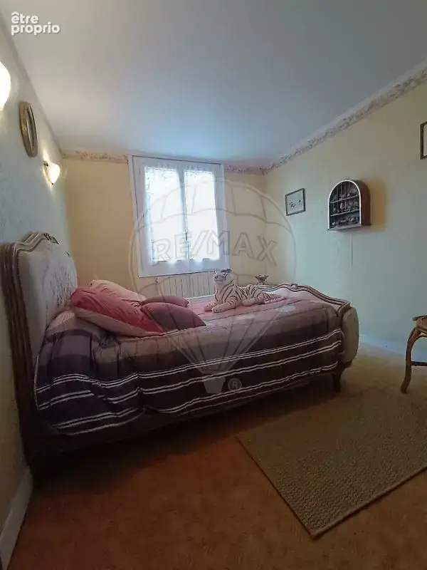 Maison 5 chambre(s) à vendre - photo 12