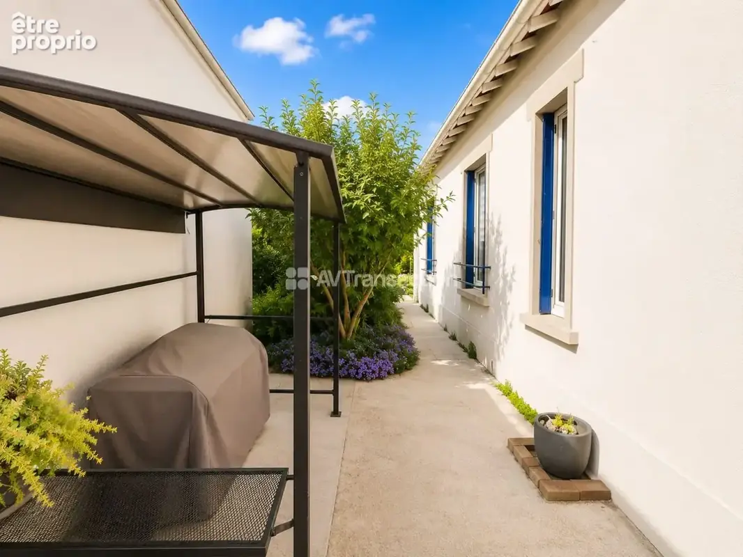 Maison 150 m² à Nanterre  - photo 3