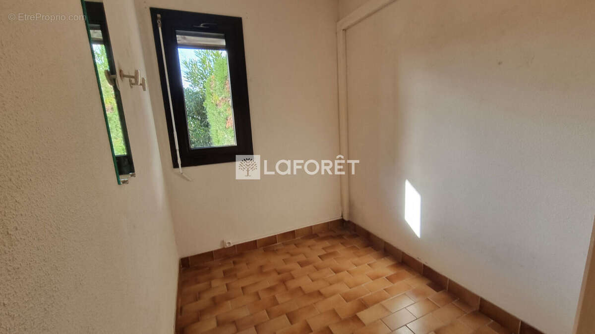 Appartement à CANET-EN-ROUSSILLON