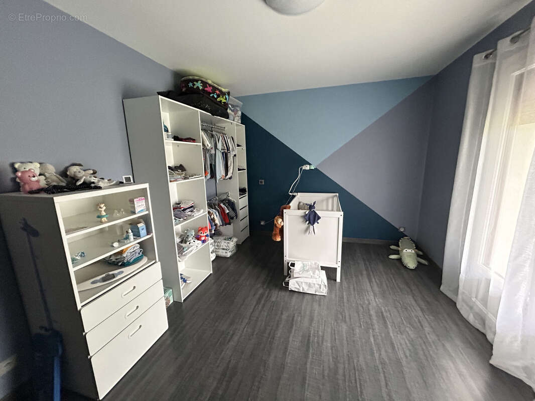 Maison à VITRY-LE-FRANCOIS