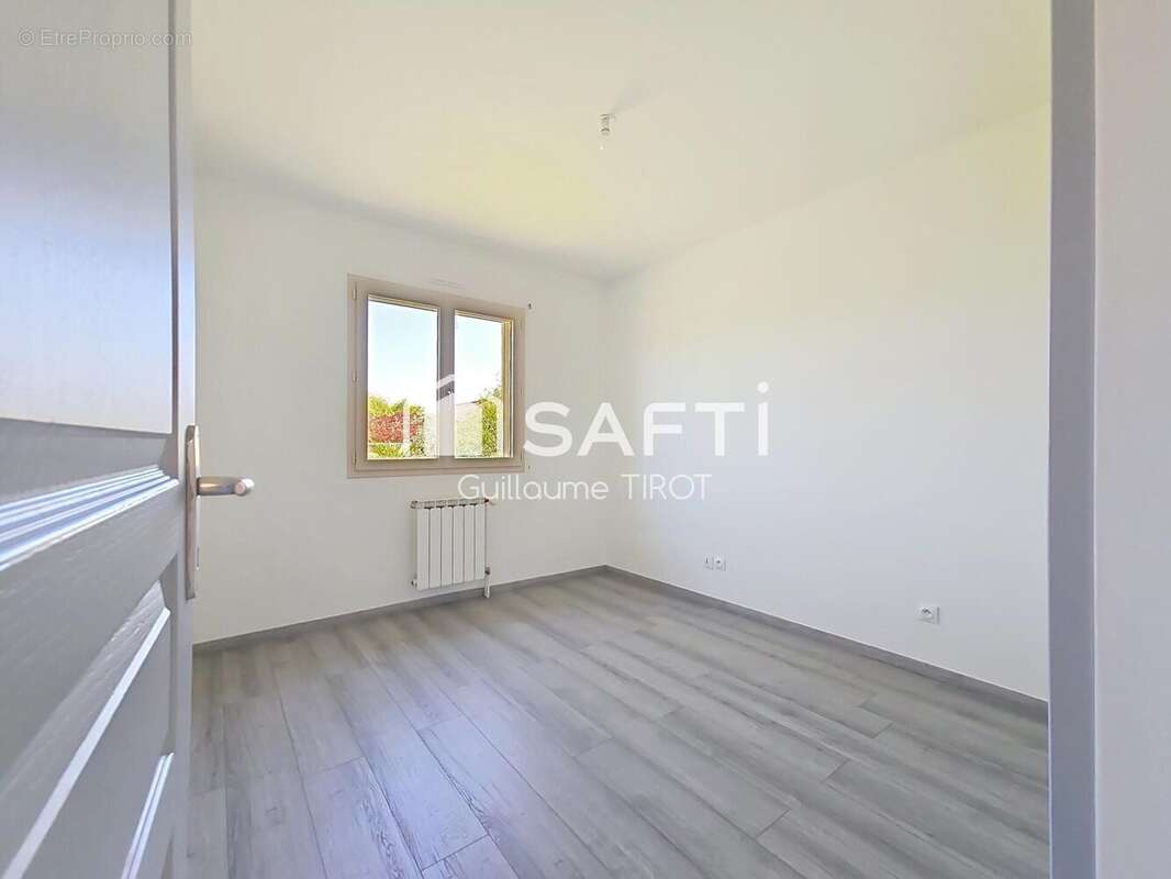 Photo 5 - Maison à PUY-GUILLAUME