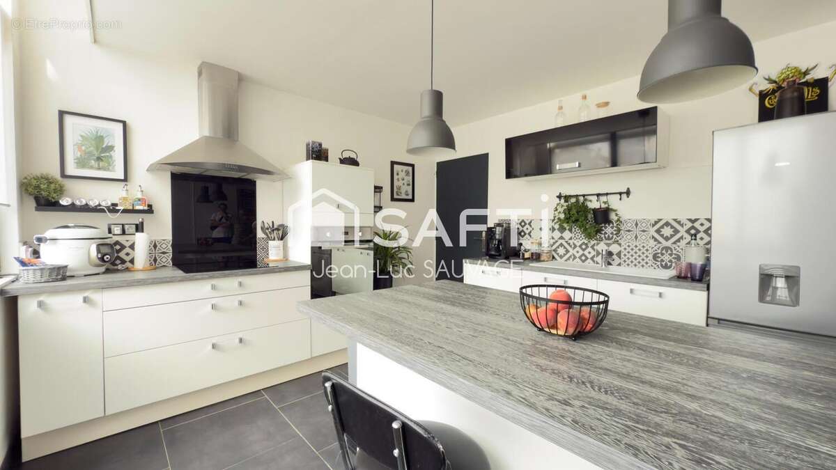 Photo 5 - Appartement à TOURCOING