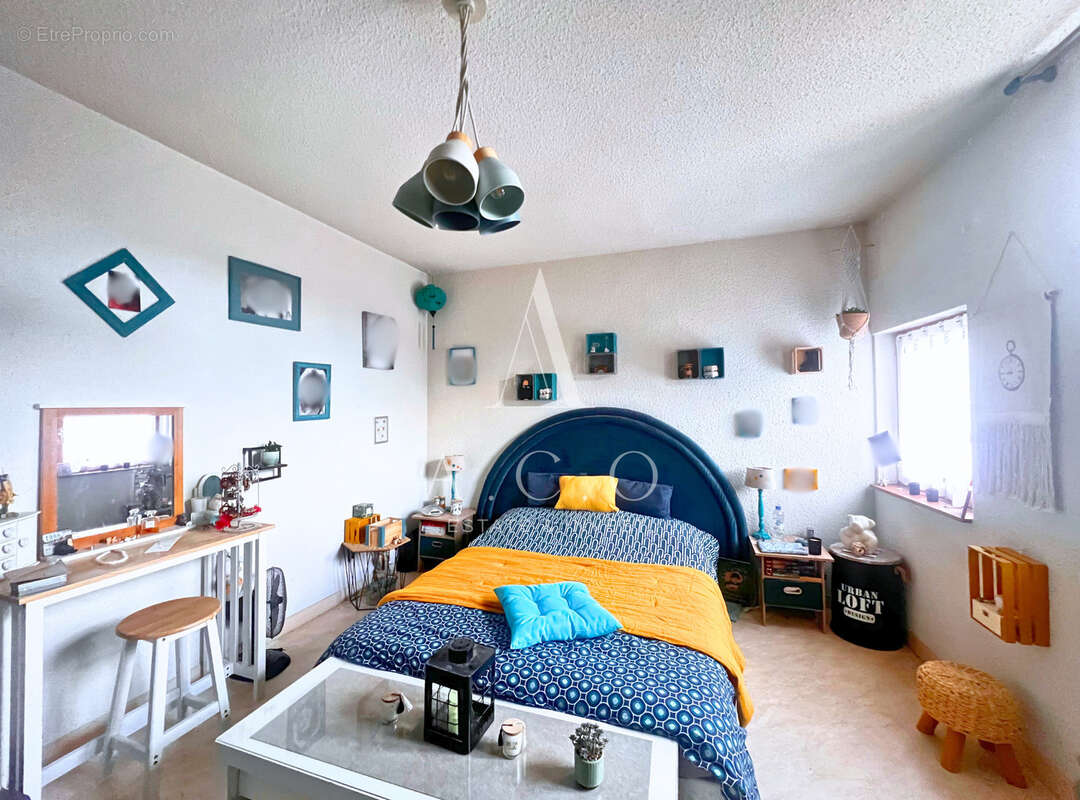 Appartement à SAINT-MARCELLIN