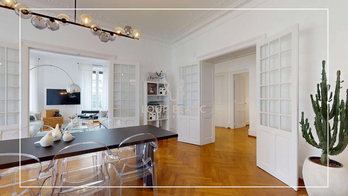 Appartement à BELFORT