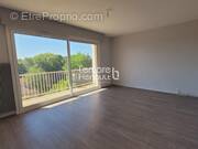 Appartement à VERNOUILLET
