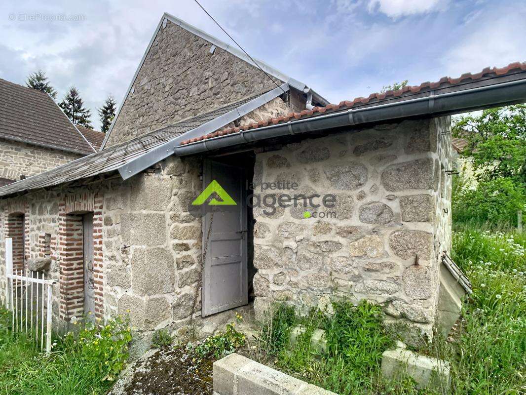 Maison à SAINT-AMAND