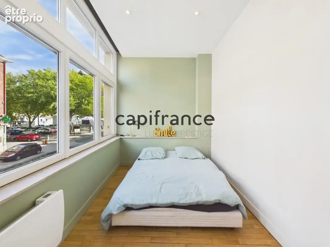 Loft en plein coeur de Lisieux - photo 19