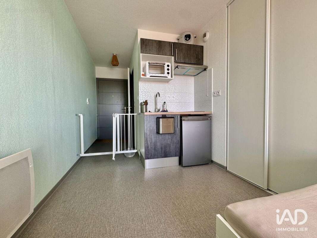 Photo 3 - Appartement à NIMES