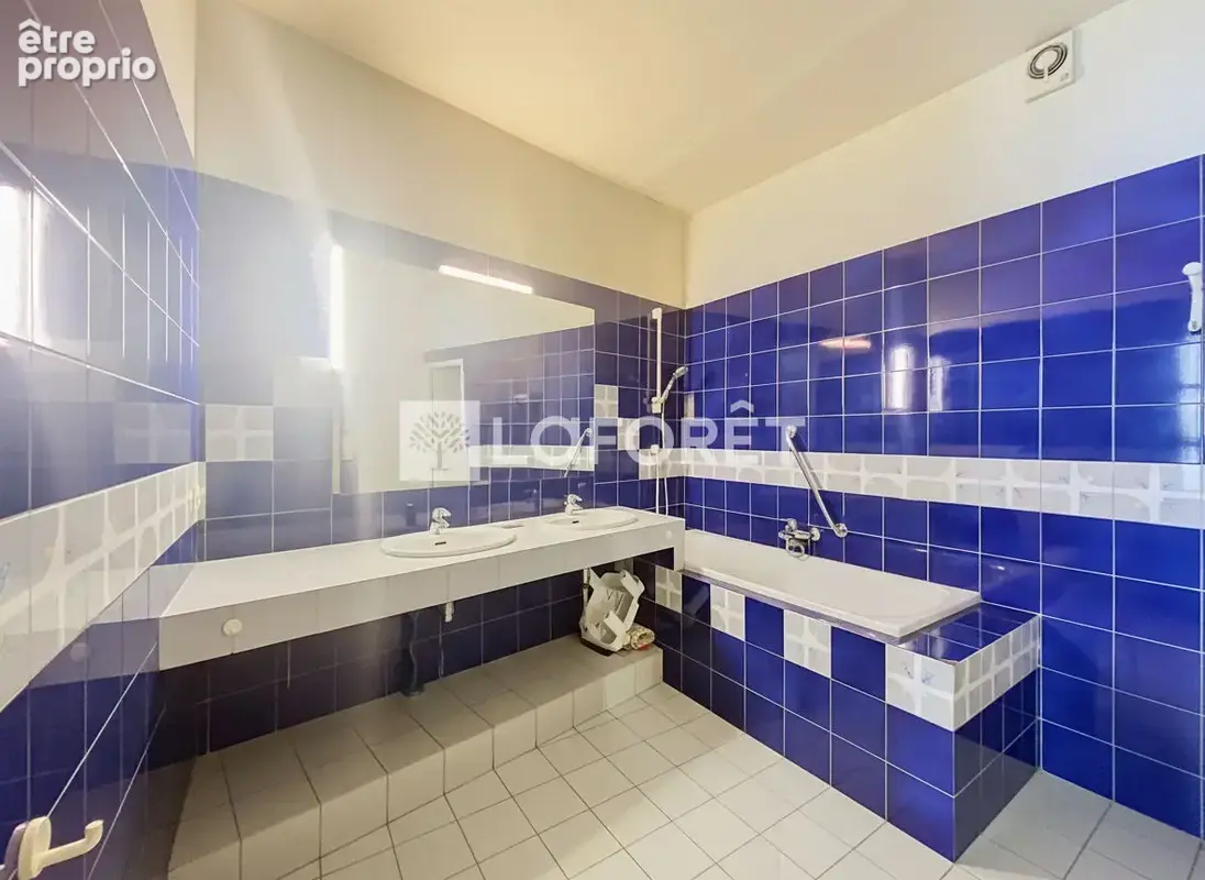 Appartement Paris 4 pièces 103 m2 - photo 9