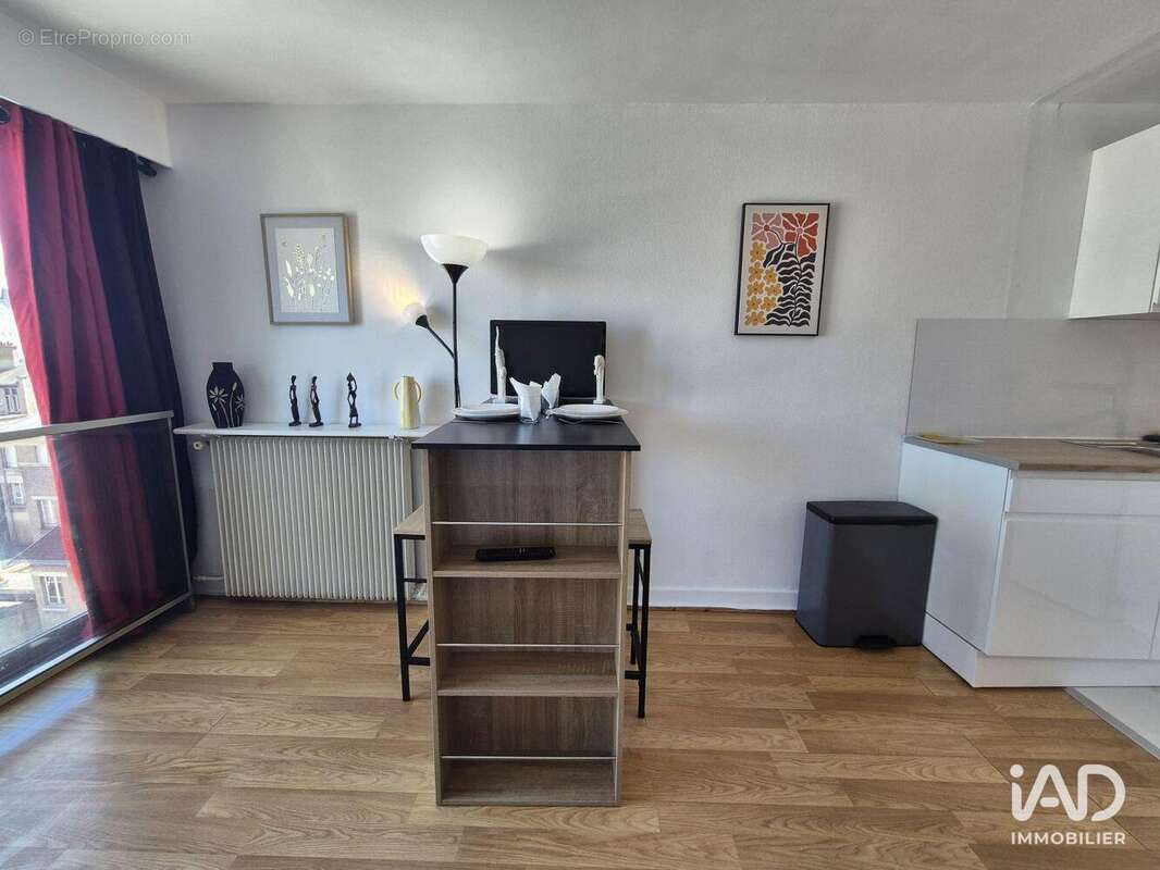 Photo 4 - Appartement à REIMS