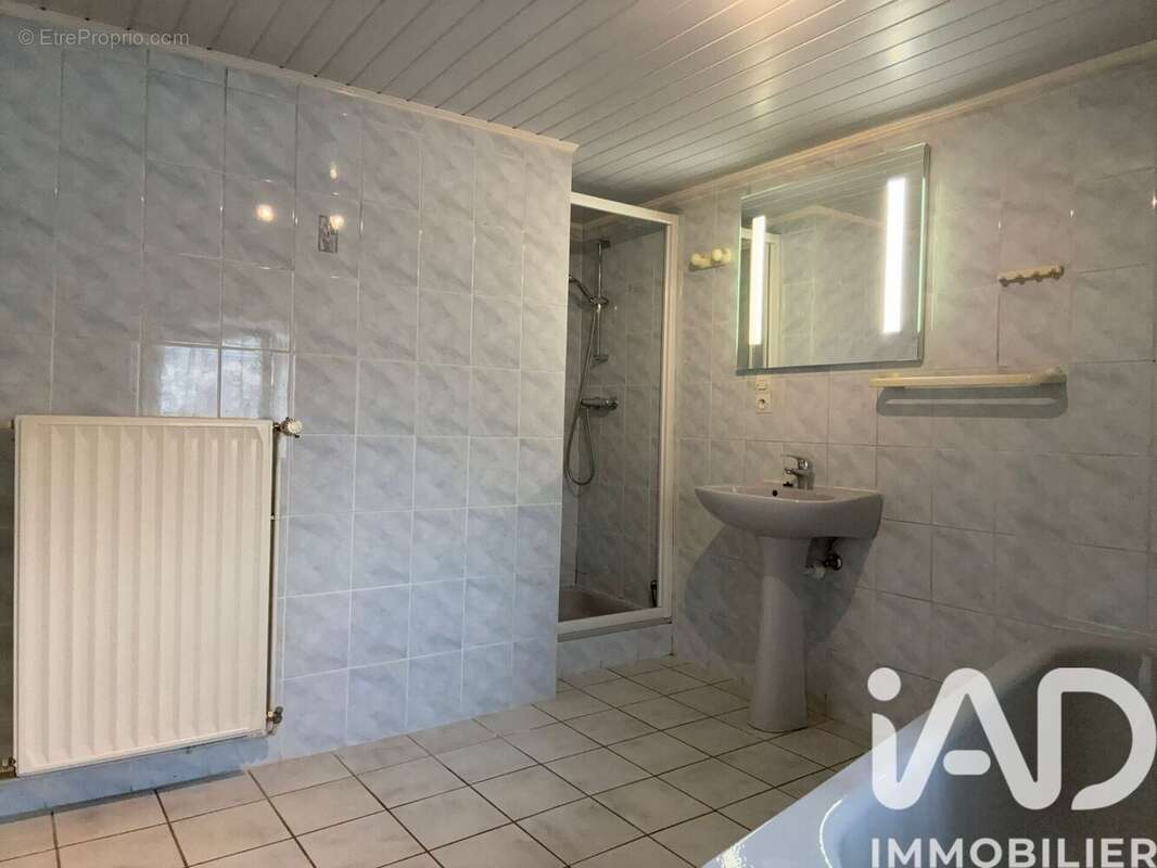Photo 8 - Maison à VOLMERANGE-LES-MINES
