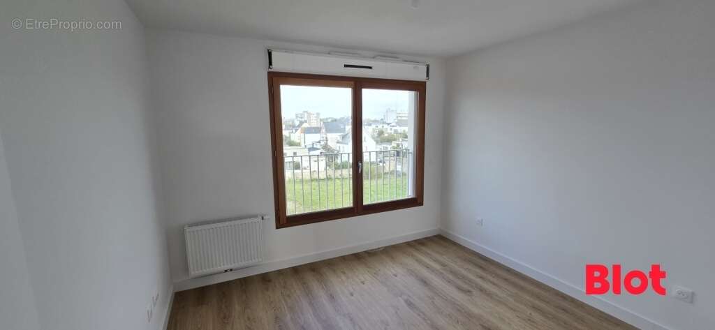 Appartement à LORIENT