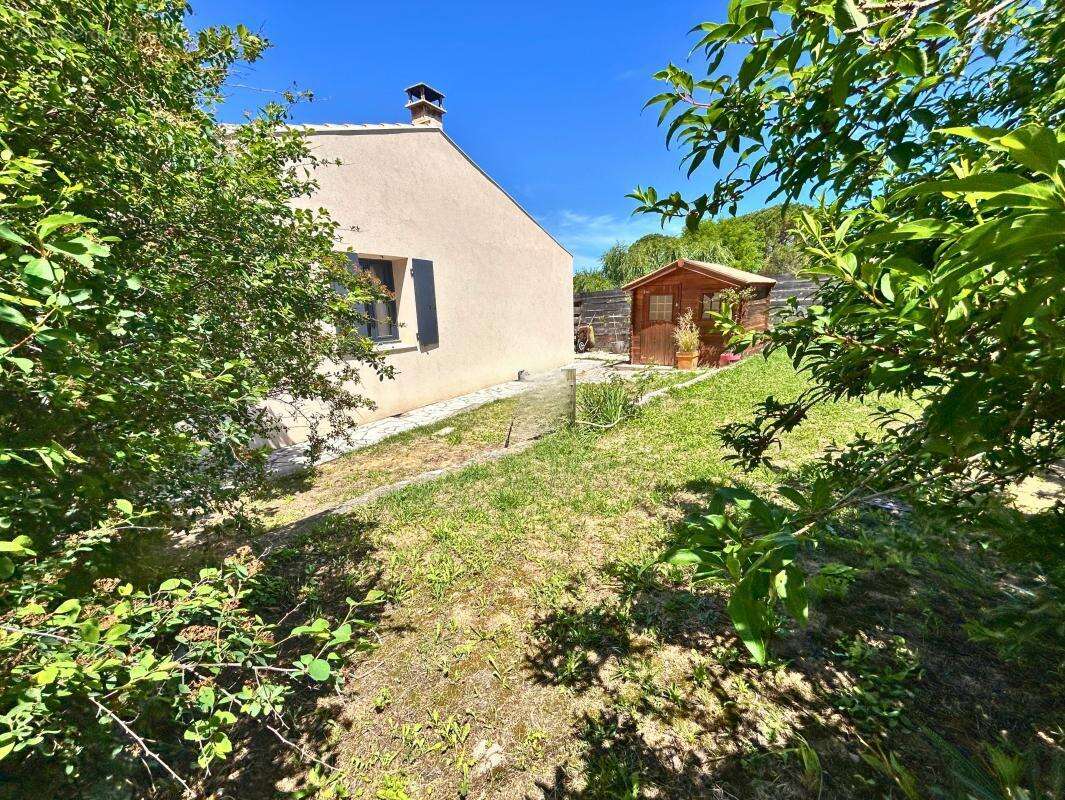 Maison à PERNES-LES-FONTAINES