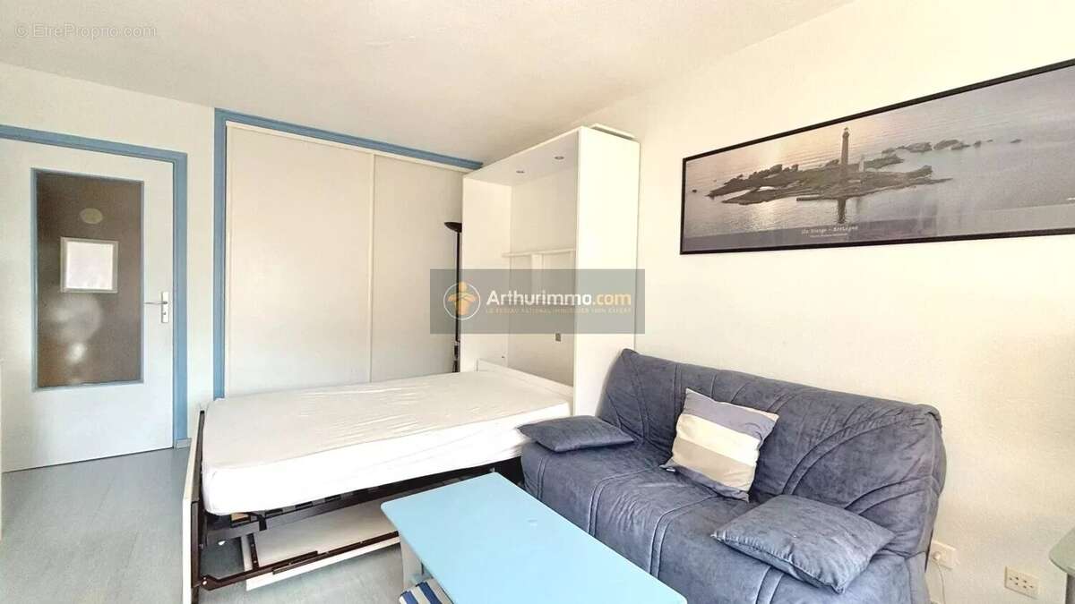 Appartement à FREJUS