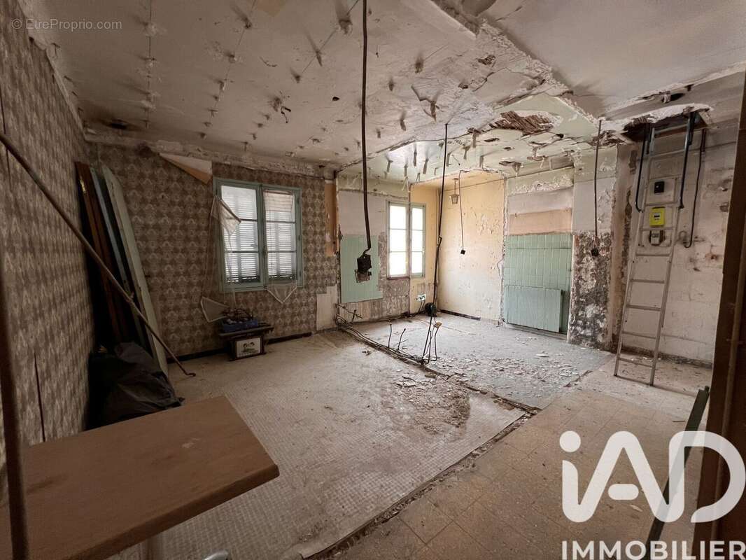 Photo 3 - Appartement à BANDOL