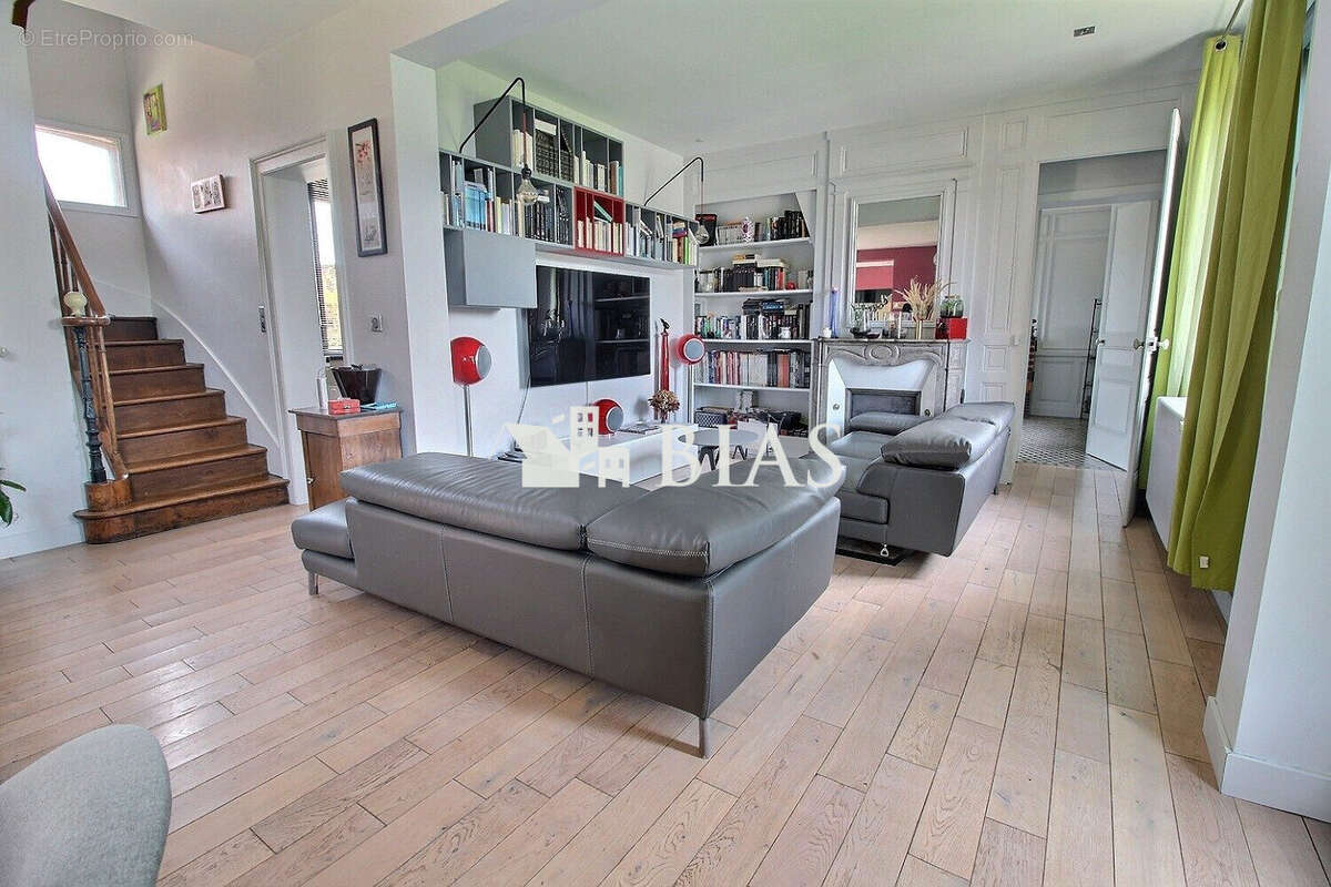 Maison à FORGES-LES-EAUX