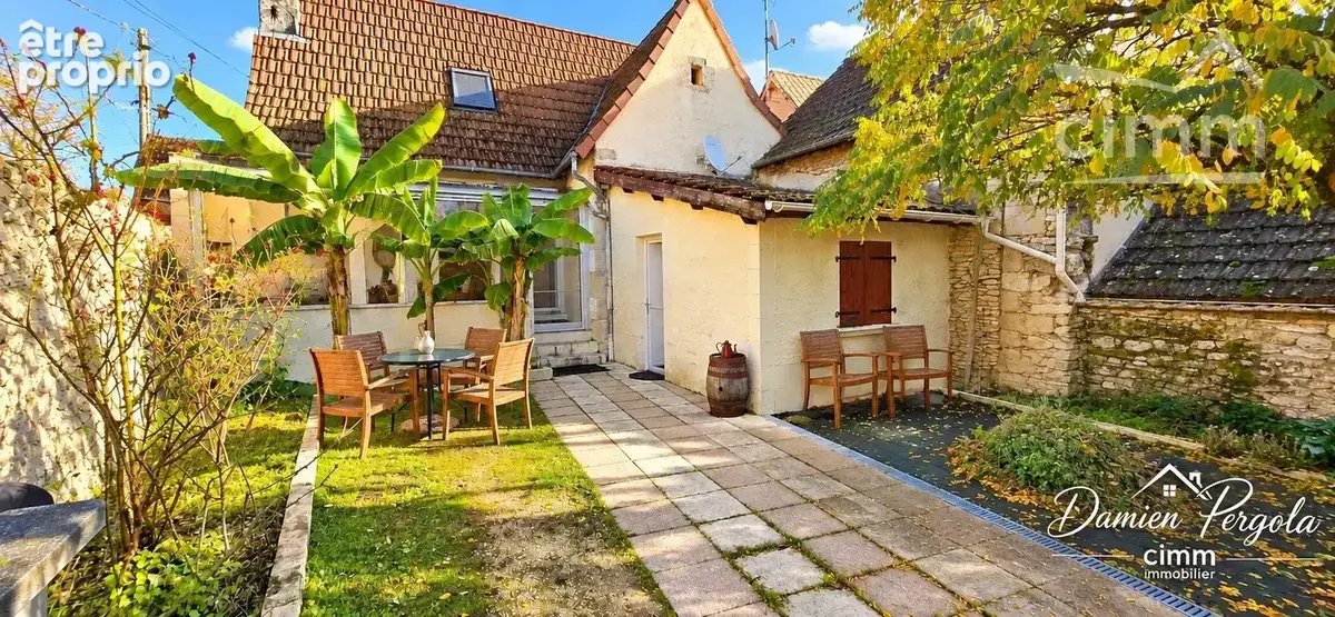 Photo Appartement à Auriac-Du-Perigord au prix de 93 000€