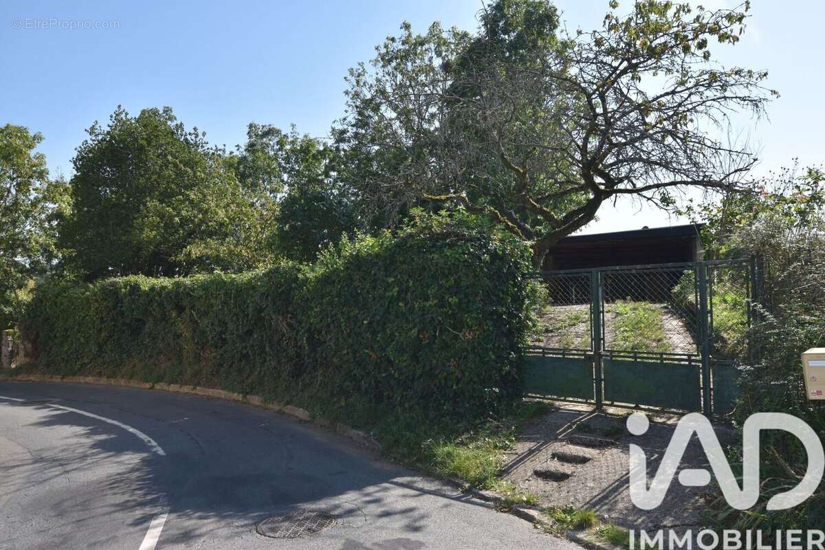 Photo 3 - Terrain à SOISY-SUR-ECOLE