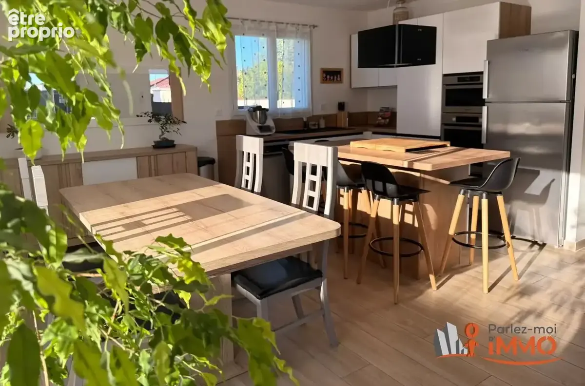 Maison à vendre Loyettes - photo 3